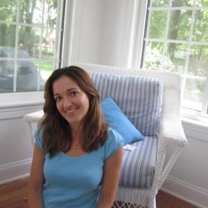 Meet your Posher, Christine